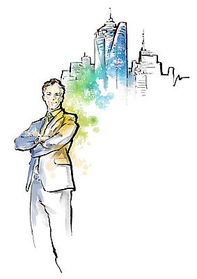 PSD 남자 일러스트 캘리그라피 붓터치 직장 흑백 한명 웃음 사람 상반신 건물 비즈니스라이프 팔짱 도시 직장인 비즈니스맨 사회 도심 번짐 성인남자한명만 국내일러스트 직업 1 라이프스타일 건축물 회사 비즈니스 모션 촬영기법 표정 공동체 남자한명만 성인남자만 파일형식 효과