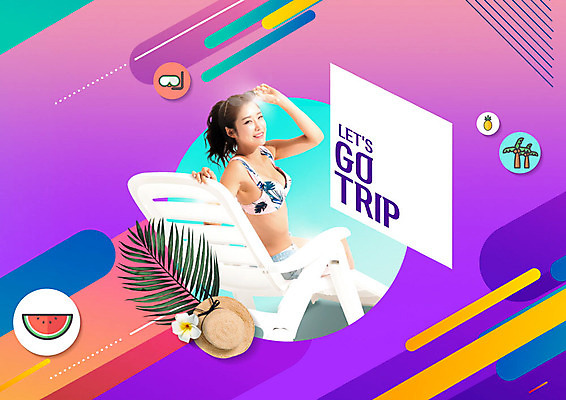 PSD 편집이미지 여자 꽃 여행 잎 여름음식 수박 한명 성인 여름 30대 여름휴가 바캉스 비키니 컬러풀 야자수 한국인 즐거움 선베드 성인여자한명만 트로피컬아트 제철과일 이미지편집 나무 식물 1 계절 수영복 감정 음식 컬러 의자 과일 휴가 사람 동양인 장년 그림 제철 여자한명만 성인여자만 파일형식 여름_계절