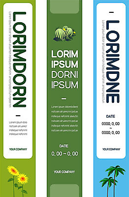 식물 템플릿 배너 배너템플릿 세로배너 휴가 해바라기 여름음식 수박 사람없음 초록색 여름 파란색 야자수 현수막 배너세트 제철과일 AI파일 나무 계절 꽃 음식 컬러 과일 세로 세트 제철 파일형식 벡터 여름_계절