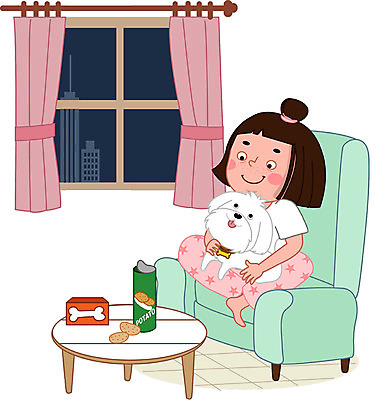 동물 한마리 여자 반려견 일러스트 안기 한명 사람 앉기 성인 일상 반려동물 과자 강아지 즐거움 반려 애견간식 성인여자한명만 국내일러스트 AI파일 1 감정 모션 디저트 라이프 개 여자한명만 성인여자만 파일형식 벡터