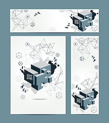 도형 템플릿 배너 배너템플릿 가로배너 포스터 세로배너 점선 프레임 사람없음 그래픽 파란색 현수막 모던 기하학 입체도형 폴리곤 지오메트릭 배너세트 미니멀 AI파일 선 컬러 무늬 가로 세로 세트 입체 파일형식 벡터