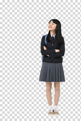 전신 편집이미지 응시 여학생 여자 교복 중학생 청소년 한명 서기 웃음 앞모습 10대 팔짱 십대라이프스타일 한국인 여중생 PNG 십대여자한명만 편집소스 1 학생 라이프스타일 시선 옷 뷰포인트 모션 표정 사람 동양인 여자한명만 십대여자만 파일형식