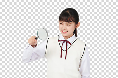 편집이미지 응시 여학생 여자 교복 생각 중학생 청소년 돋보기 한명 서기 미소 상반신 앞모습 10대 십대라이프스타일 한국인 호기심 여중생 문제 PNG 찾기 십대여자한명만 편집소스 1 학생 라이프스타일 시선 옷 감정 뷰포인트 컨셉 모션 표정 사람 동양인 여자한명만 십대여자만 파일형식