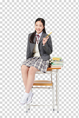 전신 편집이미지 여학생 여자 교복 의자 중학생 청소년 한명 미소 들기 앞모습 10대 책 연필 십대라이프스타일 한국인 자신감 책상 여중생 걸터앉기 PNG 책더미 십대여자한명만 편집소스 1 학생 라이프스타일 옷 감정 뷰포인트 가구 모션 학용품 표정 사람 앉기 동양인 필기구 무더기 여자한명만 십대여자만 파일형식