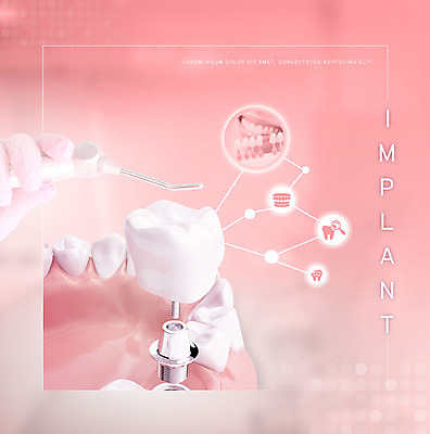 PSD 편집이미지 손 분홍색 건강 치과 신체부위 치아 치과의사 치아모형 치과진료 임플란트 잇몸 치아건강 이미지편집 컬러 신체 병원 사람 진료 의사 소화기관 파일형식