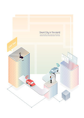 여자 인터넷 일러스트 자동차 정보통신 정보기술 스마트라이프 사람 성인 두명 컬러풀 네트워크 스마트 하이테크 미래도시 아이소메트릭 성인여자만 ICT 국내일러스트 AI파일 라이프스타일 육상교통 컬러 컨셉 통신 미래 기술 정보 도시 여자만 성인만 파일형식 벡터 4차산업