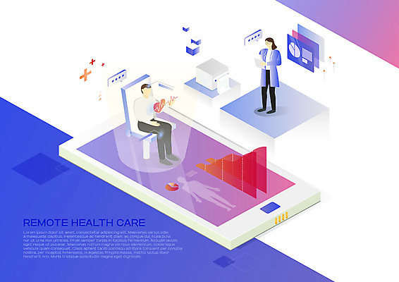 여자 남자 신체 일러스트 의학 모바일 그래프 병원 대화 사람 앉기 성인 두명 파란색 스마트폰 자료 진료 환자 의사 맥박 입체 상승 심플 아이소메트릭 원격의료 비대면서비스 온택트 랜선라이프 국내일러스트 AI파일 라이프스타일 컬러 컨셉 모션 말하기 핸드폰 스마트기기 의료진 서비스 원격 파일형식 벡터 언택트