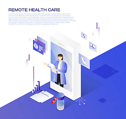 여자 일러스트 의학 모바일 그래프 병원 주사기 한명 성인 파란색 스마트폰 알약 진료 의사 맥박 DNA 물병 심플 처방 아이소메트릭 건강검진 처방전 원격의료 성인여자한명만 비대면서비스 온택트 랜선라이프 국내일러스트 AI파일 1 라이프스타일 컬러 의료기기 사람 핸드폰 스마트기기 약 의료진 생명공학 물통 서비스 검사_조사 원격 여자한명만 성인여자만 파일형식 벡터 언택트
