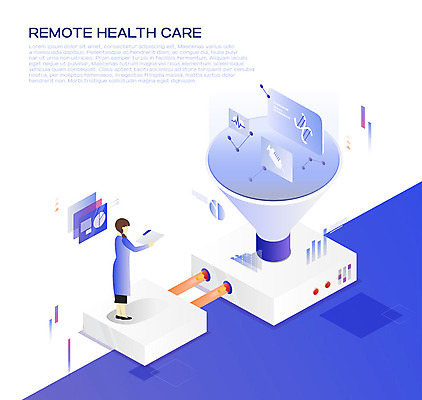 여자 일러스트 의학 그래프 병원 주사기 한명 사람 성인 파란색 자료 기계 진료 의사 DNA 분석 심플 아이소메트릭 원격의료 성인여자한명만 비대면서비스 랜선라이프 국내일러스트 AI파일 1 라이프스타일 컬러 컨셉 의료기기 의료진 생명공학 서비스 원격 여자한명만 성인여자만 파일형식 벡터 언택트