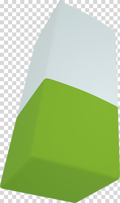 편집 편집이미지 로우앵글 사람없음 연두색 상자 한개 3D소스 3D 종이상자 디지털합성 오브젝트 패키지 PNG 포장상자 목업 편집소스 1 뷰포인트 초록색 파일형식