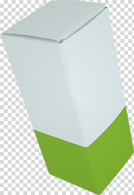 편집 편집이미지 사람없음 연두색 상자 하이앵글 한개 3D소스 3D 종이상자 디지털합성 오브젝트 패키지 PNG 포장상자 목업 편집소스 1 뷰포인트 초록색 파일형식