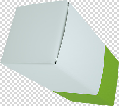 편집 편집이미지 사람없음 연두색 상자 하이앵글 한개 3D소스 3D 종이상자 디지털합성 오브젝트 패키지 PNG 포장상자 목업 편집소스 1 뷰포인트 초록색 파일형식