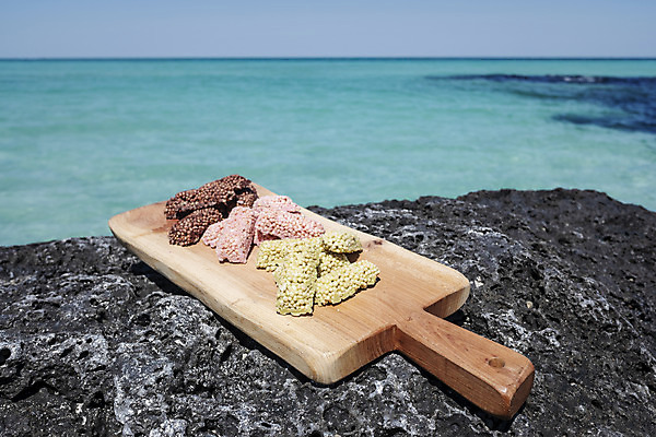 포토 JPG 주간 바다 여행 자연 디저트 해변 사람없음 야외 관광지 제주도 맑음 봄 오브젝트 특산물 나무도마 크런치 현무암 향토음식 국내포토 자연요소 계절 음식 날씨 도마 한국 목재 생태계 화산암 파일형식