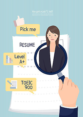 손 여자 일러스트 돋보기 한명 사람 20대 성인 신체부위 구직 실업자 신입사원 취업준비생 이력서 구인구직 인턴 채용 채용박람회 성인여자한명만 국내일러스트 AI파일 1 컨셉 비즈니스 청년 구인 박람회 여자한명만 성인여자만 파일형식 벡터