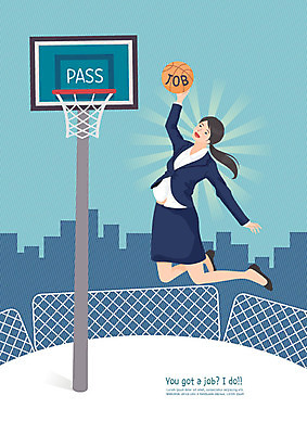 여자 일러스트 성공 농구 한명 사람 정장 20대 성인 점프 구직 비즈니스우먼 실업자 합격 신입사원 취업준비생 농구대 구인구직 인턴 채용 채용박람회 성인여자한명만 국내일러스트 AI파일 1 옷 컨셉 비즈니스 모션 청년 구기 직장인 골대 구인 박람회 여자한명만 성인여자만 파일형식 벡터