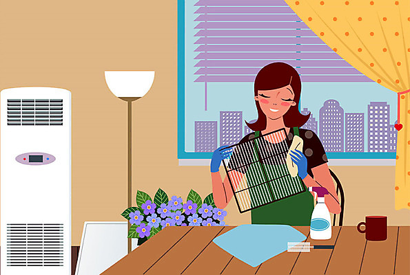 여자 꽃 일러스트 조명 한명 사람 건물 청결 머그컵 스탠드 블라인드 청소도구 청소 에어컨 세제 즐거움 상쾌 예방 냉방병 필터 여자한명만 성인여자한명만 국내일러스트 AI파일 식물 1 건축물 감정 컵 가전제품 도구 커튼 위생 질병 여자만 성인여자만 파일형식 벡터