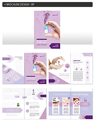 템플릿 손 ZIP 건강 병원 들기 팜플렛 신체부위 알약 건강관리 보라색 의사 건강식품 비타민C 비타민제 약사 영양제 인디자인 INDD 이미지템플릿 음식 컬러 의학 모션 관리 사람 약 의료진 비타민 파일형식
