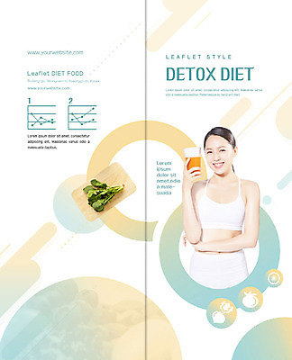 PSD 템플릿 표지디자인 북디자인 출판디자인 여자 표지 리플렛 다이어트 채소 2단접지 북커버 그래프 건강 한명 팜플렛 20대 성인 파란색 뷰티 주황색 한국인 원형 야채주스 성인여자한명만 디톡스 이미지템플릿 도형 1 컬러 사람 동양인 청년 주스 여자한명만 성인여자만 파일형식