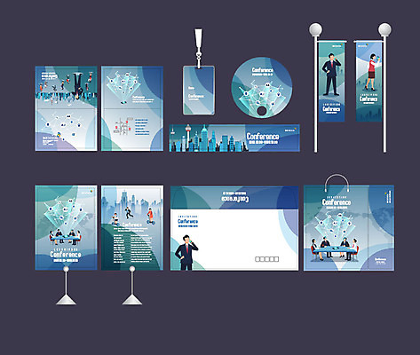 템플릿 배너템플릿 여자 남자 회의 빌딩 팜플렛 여러명 파란색 세트 쇼핑백 현수막 비즈니스맨 비즈니스우먼 전단 홍보물 엽서 초대장 패키지 약도 구인구직 박람회 손부채 채용박람회 소봉투 행사세트 행사템플릿 4차산업 AI파일 배너 산업 컬러 다수 지도 가방 비즈니스 편지봉투 카드_감사 사람 건물 구직 직장인 편지 구인 파일형식 벡터