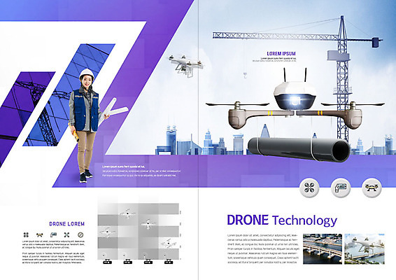 PSD 템플릿 표지디자인 북디자인 출판디자인 여자 내지 리플렛 북커버 한명 팜플렛 20대 성인 보라색 건설현장 한국인 안전모 건축가 기중기 파이프 드론 성인여자한명만 4차산업 이미지템플릿 직업 1 산업 컬러 건설업 사람 동양인 청년 중장비 헬멧 안전장비 여자한명만 성인여자만 파일형식
