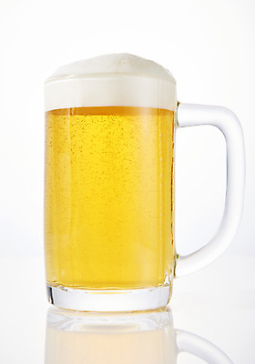 포토 JPG 스튜디오촬영 백그라운드 잔 맥주 생맥주 실내 누끼 사람없음 여름 차가움 시원함 오브젝트 흰배경 갈증해소 맥주거품 국내포토 식기 계절 주류 내부 거품 흰색 해소 파일형식