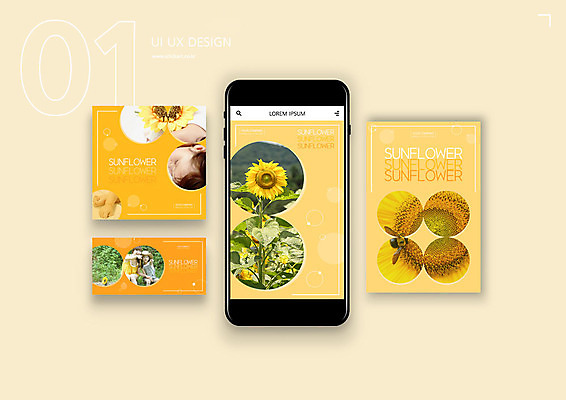 PSD 서양인 외국인 템플릿 여자 ZIP 웹템플릿 디자인시안 모바일 해바라기 이벤트 성인 스마트폰 세트 노란색 한국인 아기 어플리케이션 모바일템플릿 모바일웹 상큼 소셜네트워크 소셜미디어 웹배너 모바일앱 SNS배너 이미지템플릿 배너 꽃 컬러 사람 동양인 인종 핸드폰 스마트기기 파일형식