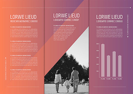 템플릿 표지디자인 북디자인 출판디자인 여자 남자 딸 행복 내지 어린이 리플렛 북커버 3단접지 가족 엄마 그래프 팜플렛 성인 세명 30대 세트 보라색 주황색 화목 한국인 아빠 그라데이션 이미지템플릿 AI파일 감정 컬러 컨셉 관계 사람 동양인 장년 파일형식 벡터