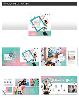 템플릿 여자 ZIP 분홍색 다이어트 건강 팜플렛 여러명 성인 취미 운동 건강관리 한국인 민트색 클라이밍 폴리곤 성인여자만 인디자인 INDD 이미지템플릿 컬러 다수 관리 사람 동양인 등반 여자만 성인만 파일형식