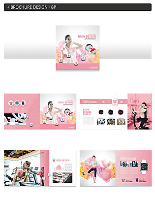 템플릿 여자 ZIP 분홍색 다이어트 요가 줄자 건강 팜플렛 여러명 20대 성인 취미 운동 건강관리 헬스 스트레칭 헬스장 한국인 스마트워치 성인여자만 인디자인 INDD 이미지템플릿 웰빙 컬러 다수 자 관리 사람 동양인 청년 스마트기기 웨어러블 여자만 성인만 파일형식