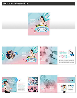 템플릿 여자 ZIP 분홍색 하늘색 다이어트 채소 줄자 건강 팜플렛 여러명 20대 성인 운동 건강관리 헬스 한국인 사과 체중계 스마트워치 성인여자만 인디자인 INDD 이미지템플릿 컬러 다수 과일 자 관리 사람 동양인 청년 파란색 스마트기기 웨어러블 여자만 성인만 파일형식