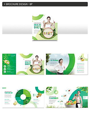 템플릿 여자 ZIP 다이어트 채소 과일 건강 팜플렛 여러명 20대 성인 초록색 달리기 조깅 운동 건강관리 한국인 체중계 성인여자만 인디자인 INDD 식단관리 이미지템플릿 컬러 다수 모션 관리 사람 동양인 청년 여자만 성인만 파일형식
