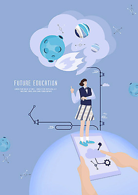 전신 PSD 학생 여학생 여자 교육 교복 과학 일러스트 청소년 여고생 모바일 미래 아이디어 들기 사람 손짓 두명 신체부위 10대 파란색 태블릿 우주 행성 양손 스마트 여중생 공상 장래 클라우드서비스 에듀 이러닝 십대만 알고리즘 스쿨팩 고등교육 국내일러스트 손 옷 컬러 컨셉 모션 중학생 고등학생 전자제품 스마트기기 서비스 에듀케이션 파일형식