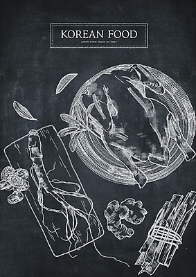 PSD 영어 한식 일러스트 여름음식 타이포그라피 사람없음 칠판 닭 복날 인삼 초크 대추 보양식 초크일러스트 초크아트 삼계탕 드로잉 생강 시나몬 제철음식 삼복 국내일러스트 문자 기념일 음식 채소 조류 미술 삼 그림 몸보신 제철 파일형식 여름_계절