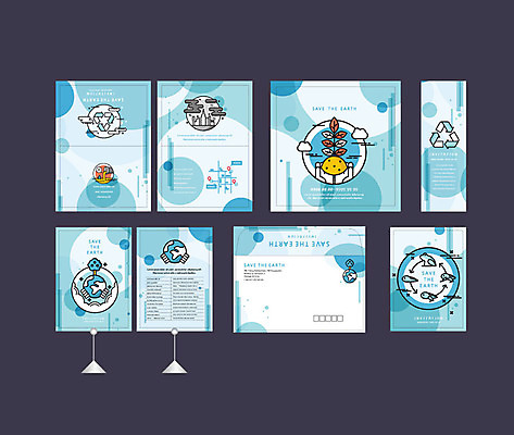 템플릿 손 배너 배너템플릿 지구 자연 이벤트 신체부위 파란색 세트 자연보호 환경 그린캠페인 재활용 양손 현수막 원형 엽서 약도 소봉투 행사세트 행사템플릿 AI파일 도형 캠페인 컬러 지도 편지봉투 사람 보호 편지 친환경 생태계 파일형식 벡터