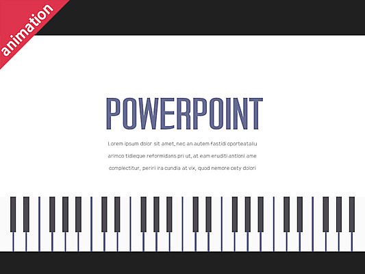 템플릿 악기 음악 비즈니스 그래프 흑백 사람없음 세트 건반 피아노 PPT 프레젠테이션 문서템플릿 메트로놈 애니형PPT 9P 이미지템플릿 문화예술 촬영기법 건반악기 파일형식