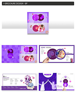 서양인 외국인 템플릿 여자 교육 남자 ZIP 어린이라이프 어린이 과학 돋보기 실험 동양인 팜플렛 여러명 신체부위 10대 보라색 원형 과학교육 어린이만 인디자인 INDD 이미지템플릿 도형 라이프스타일 컬러 다수 청소년 사람 인종 파일형식