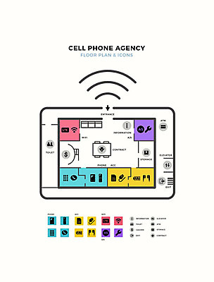 일러스트 안내 사람없음 스마트폰 컬러풀 상점 와이파이 위치 통화 약도 베터리 아이폰 충전기 키패드 평면도 유심 건물배치도 층별배치도 국내일러스트 AI파일 컬러 지도 통신 모션 핸드폰 스마트기기 기계 표지판 그림 무선인터넷 충전 파일형식 벡터