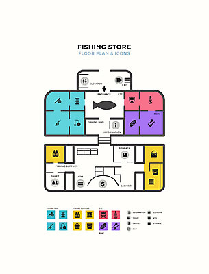요트 가방 일러스트 안내 통 사람없음 컬러풀 상점 조끼 뜰채 낚시용품 낚싯대 노 위치 약도 낚시줄 낚시의자 떡밥 평면도 건물배치도 층별배치도 국내일러스트 AI파일 잡화 컬러 지도 배_교통 의자 낚시 외투 표지판 먹이 그림 선박 파일형식 벡터