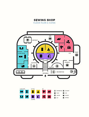 일러스트 안내 사람없음 컬러풀 상점 텔레비전 스피커 가전제품 선풍기 드라이어 에어컨 위치 냉장고 청소기 약도 세탁기 다리미 환풍기 토스트기 평면도 건물배치도 층별배치도 국내일러스트 AI파일 컬러 음향기기 지도 전자제품 장비 미용용품 표지판 청소도구 그림 파일형식 벡터