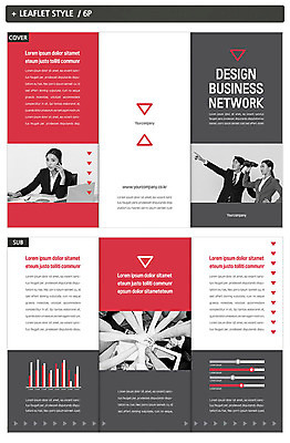 템플릿 표지디자인 손 여자 표지 남자 ZIP 내지 리플렛 3단접지 협력 팜플렛 여러명 20대 성인 신체부위 빨간색 검은색 한국인 비즈니스맨 비즈니스우먼 삼각형 손모으기 인디자인 INDD 이미지템플릿 도형 컬러 다수 비즈니스 사람 동양인 손짓 청년 직장인 파일형식