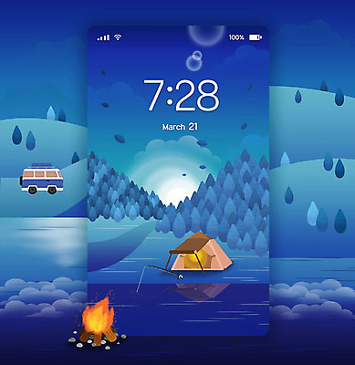 PSD 나무 행복 시계 여행 백그라운드 일러스트 자연 낚시 모바일 산 따뜻함 텐트 풍경 사람없음 강 봄 캠핑 자유 시간 편안함 모닥불 남색 감성 캠핑카 욜로라이프 클래식블루 봄배경 국내일러스트 식물 라이프스타일 계절 감정 컬러 컨셉 자동차 불 레저 캠핑도구 파란색 감각 생태계 파일형식 트랜드컬러