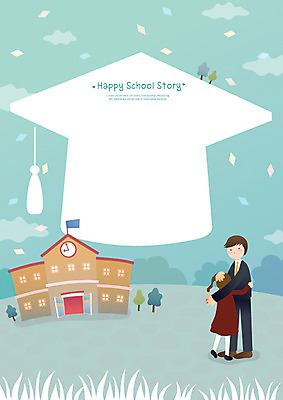 학생 여학생 여자 교육 남자 초등학생 어린이 일러스트 학사모 졸업 학교 포옹 프레임 밝음 초등학교 사람 소녀 성인 두명 컬러풀 교사 울음 이별 즐거움 에듀 프레임일러스트 스쿨팩 국내일러스트 AI파일 직업 모자_잡화 감정 컬러 컨셉 안기 표정 에듀케이션 파일형식 벡터