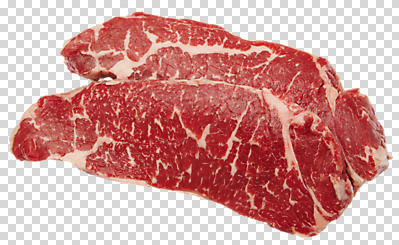 편집이미지 식재료 육류 사람없음 소고기 두개 PNG 마블링 치마살 편집소스 2 파일형식