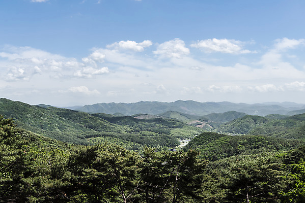 포토 JPG 주간 구름 여행 자연 하늘 한국 풍경 사람없음 야외 관광지 맑음 봄 국내여행 양평 용문산 국내포토 자연요소 계절 아시아 날씨 산 생태계 경기도 파일형식