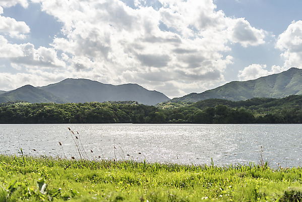 포토 JPG 주간 구름 여행 자연 하늘 한국 풍경 사람없음 야외 관광지 맑음 봄 국내여행 남한강 두물머리 양평 국내포토 자연요소 계절 아시아 날씨 강 생태계 경기도 파일형식