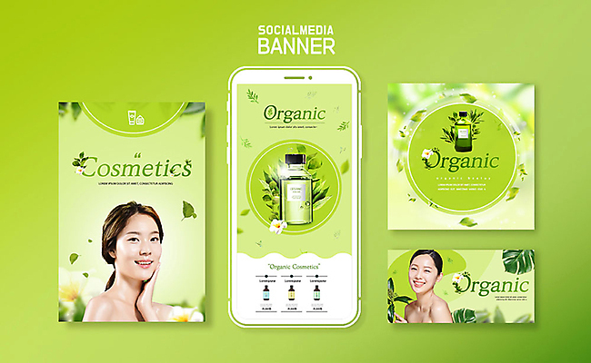 PSD 템플릿 여자 꽃 ZIP 웹템플릿 잎 디자인시안 모바일 이벤트 20대 성인 두명 초록색 스마트폰 세트 뷰티 화장품 한국인 어플리케이션 유기농 모바일템플릿 모바일웹 소셜네트워크 소셜미디어 의료성형뷰티 웹배너 성인여자만 모바일앱 SNS배너 이미지템플릿 식물 웰빙 배너 컬러 사람 동양인 청년 핸드폰 스마트기기 여자만 성인만 파일형식