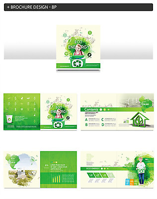 서양인 외국인 템플릿 여자 남자 ZIP 어린이 소녀 소년 팜플렛 세명 초록색 자연보호 환경 그린캠페인 재활용 절약 그린에너지 에코 친환경 어린이만 인디자인 INDD 그린슈머 이미지템플릿 캠페인 컬러 컨셉 자연 사람 인종 에너지 보호 파일형식