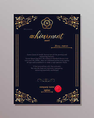 일러스트 프레임 사람없음 축하 상패 테두리 서명 금박 당초문 수여 상장프레임 공로상 국내일러스트 AI파일 문양 컨셉 상_우승 파일형식 벡터