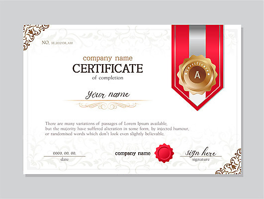 리본 일러스트 프레임 사람없음 축하 상패 테두리 서명 당초문 수여 증명서 상장프레임 국내일러스트 AI파일 문양 컨셉 상_우승 파일형식 벡터