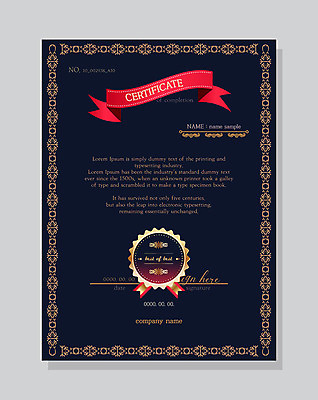 리본 일러스트 프레임 사람없음 검은색 금색 축하 상패 테두리 서명 수여 증명서 상장프레임 국내일러스트 AI파일 컬러 컨셉 상_우승 파일형식 벡터